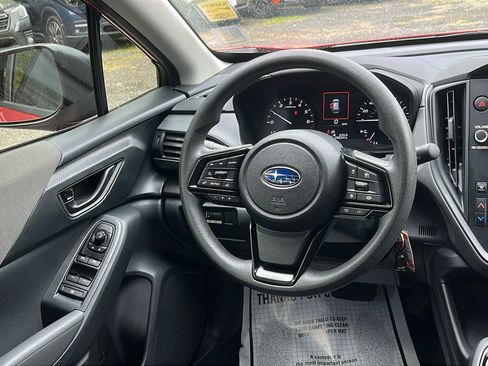 Certified 2024 Subaru Crosstrek 2.0i AWD/4WD image 23