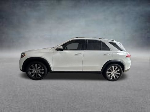 Used 2024 Mercedes-Benz GLE 450 4MATIC image 4