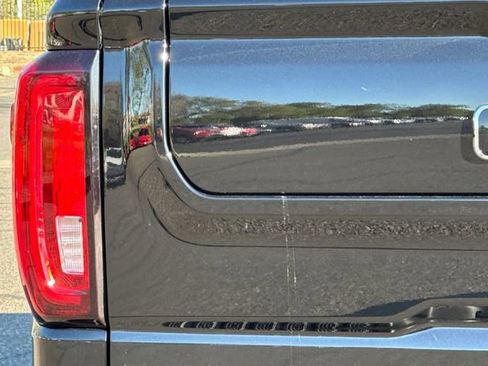 Used 2025 GMC Sierra 1500 AT4X AWD/4WD image 50