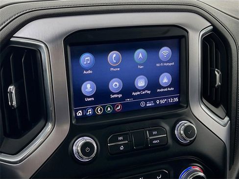 Used 2020 GMC Sierra 1500 SLT w/ SLT Premium Plus Package image 17