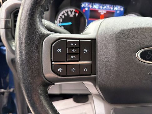 Used 2022 Ford F150 XLT w/ Equipment Group 302A High image 20