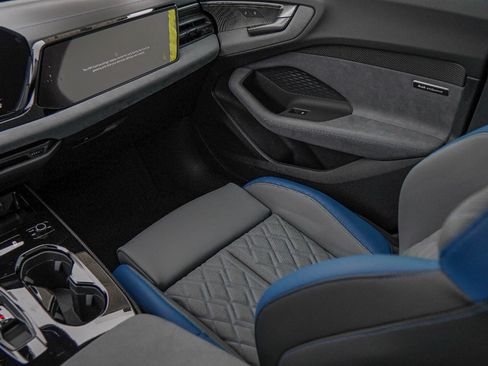 New 2025 Audi S5 Prestige image 22