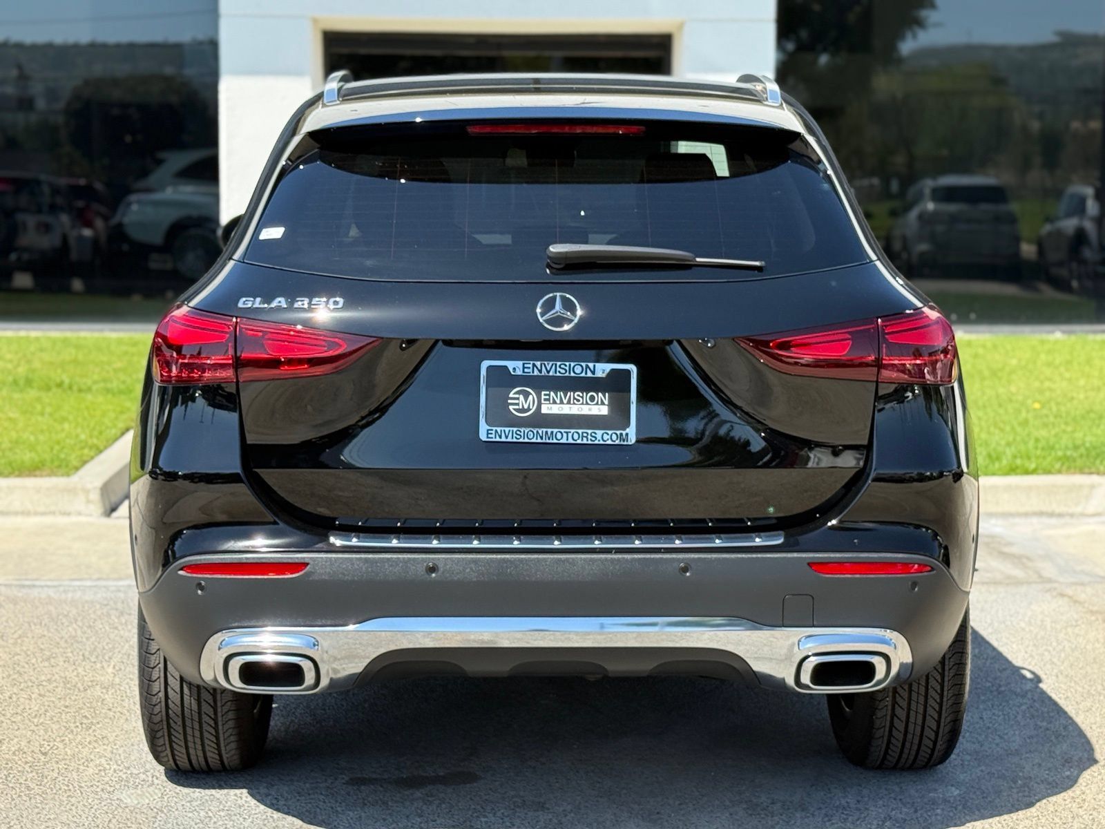 Used 2025 Mercedes-Benz GLA 250 image 13