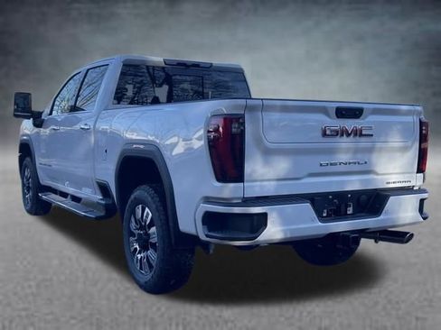 New 2026 GMC Sierra 2500 Denali image 18