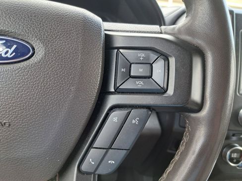 Used 2018 Ford Expedition Limited w/ Equipment Group 301A image 14