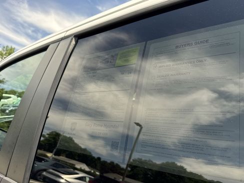 Used 2021 RAM 1500 Big Horn image 23