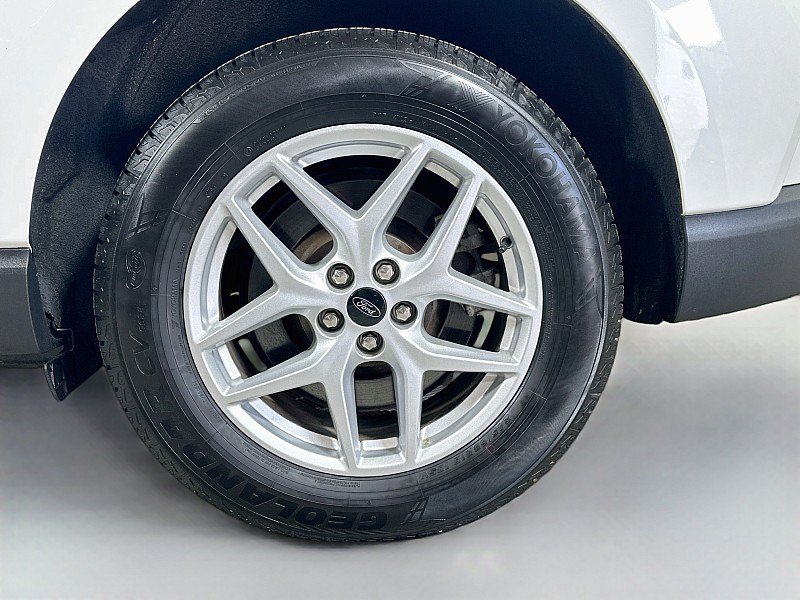 Used 2023 Ford Edge SEL w/ Convenience Package AWD/4WD image 30