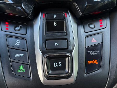 Used 2020 Honda Odyssey EX-L image 29