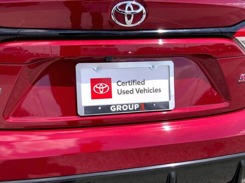 Certified 2024 Toyota Corolla SE image 10