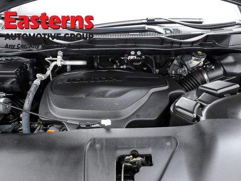 Used 2024 Honda Odyssey Sport image 7