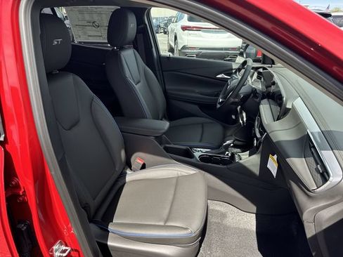 New 2026 Buick Encore GX Sport Touring w/ Comfort Package AWD/4WD image 88