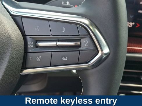 Used 2026 Chevrolet Traverse Z71 AWD/4WD image 8