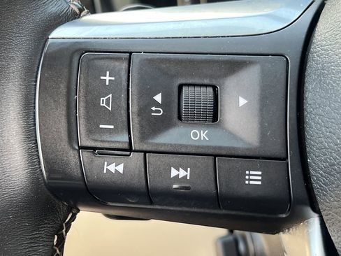 Used 2023 INFINITI QX60 Sensory w/ Vision Package image 21