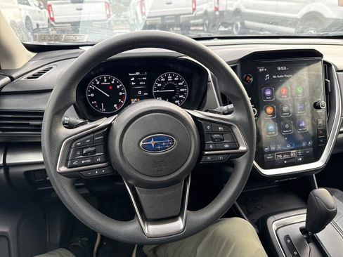 Used 2024 Subaru Impreza 2.0i Sport image 9