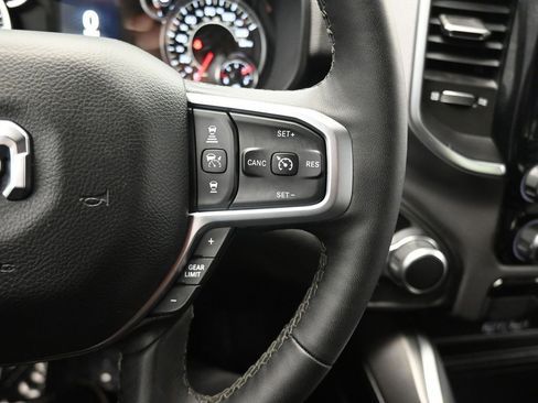 Used 2025 RAM 1500 Big Horn image 24