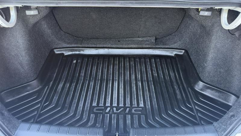 Used 2019 Honda Civic Si image 12