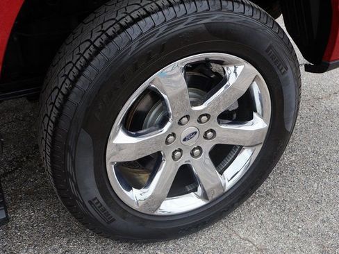 Used 2023 Ford F150 Lariat w/ Equipment Group 502A High AWD/4WD image 44