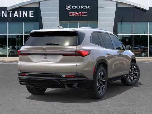 New 2026 Buick Enclave Sport Touring AWD/4WD image 4