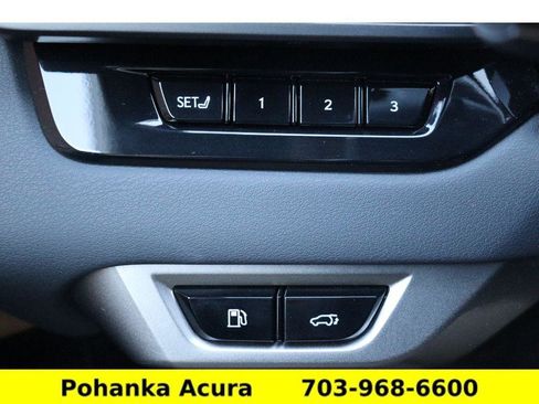 Used 2023 Lexus RX 350h Premium w/ Accessory Package (2T) image 14