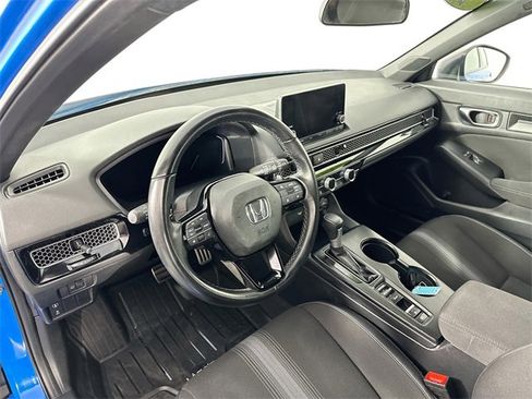 Used 2022 Honda Civic Sport image 10