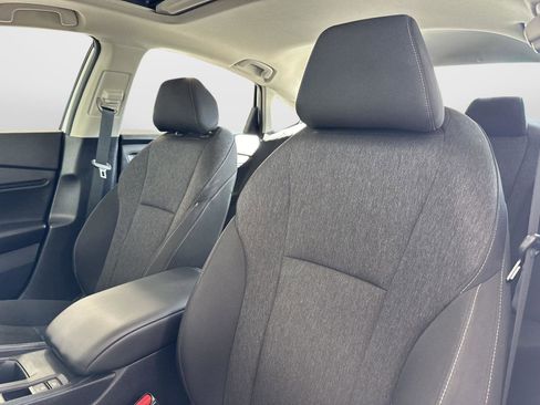 Certified 2024 Honda Accord EX image 25