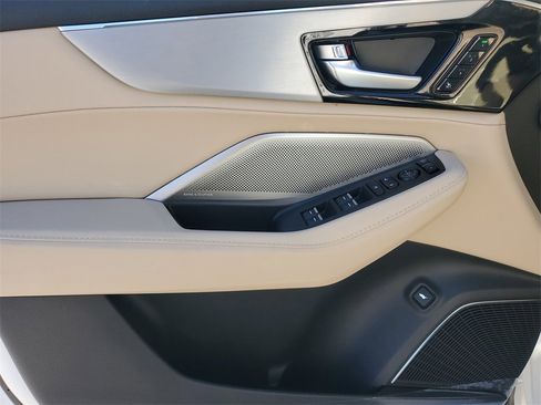 New 2026 Acura MDX Technology Package image 20