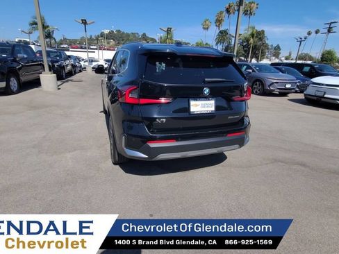 Used 2023 BMW X1 xDrive28i AWD/4WD image 7