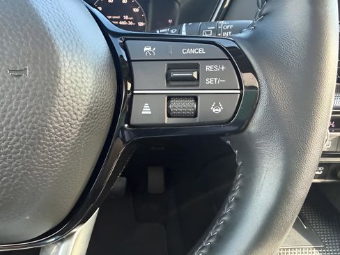 Used 2026 Honda CR-V EX-L image 14