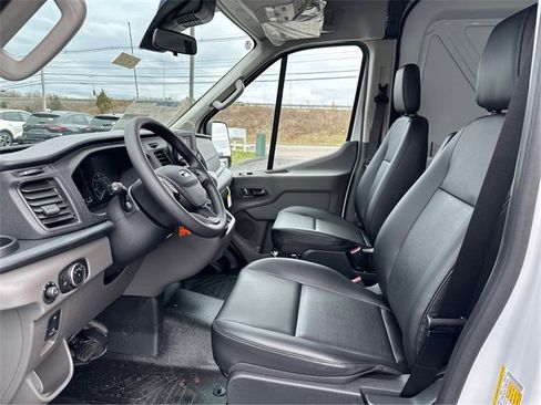 New 2025 Ford Transit 250 148 Medium Roof image 5
