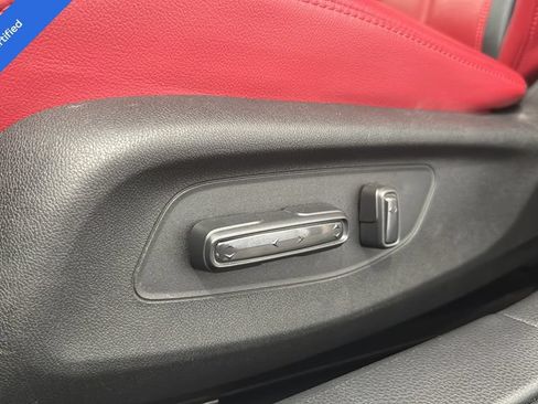 Used 2023 Acura Integra A-Spec FWD image 12