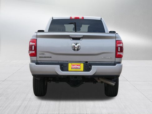 Used 2024 RAM 2500 Big Horn w/ Safety Group AWD/4WD image 6