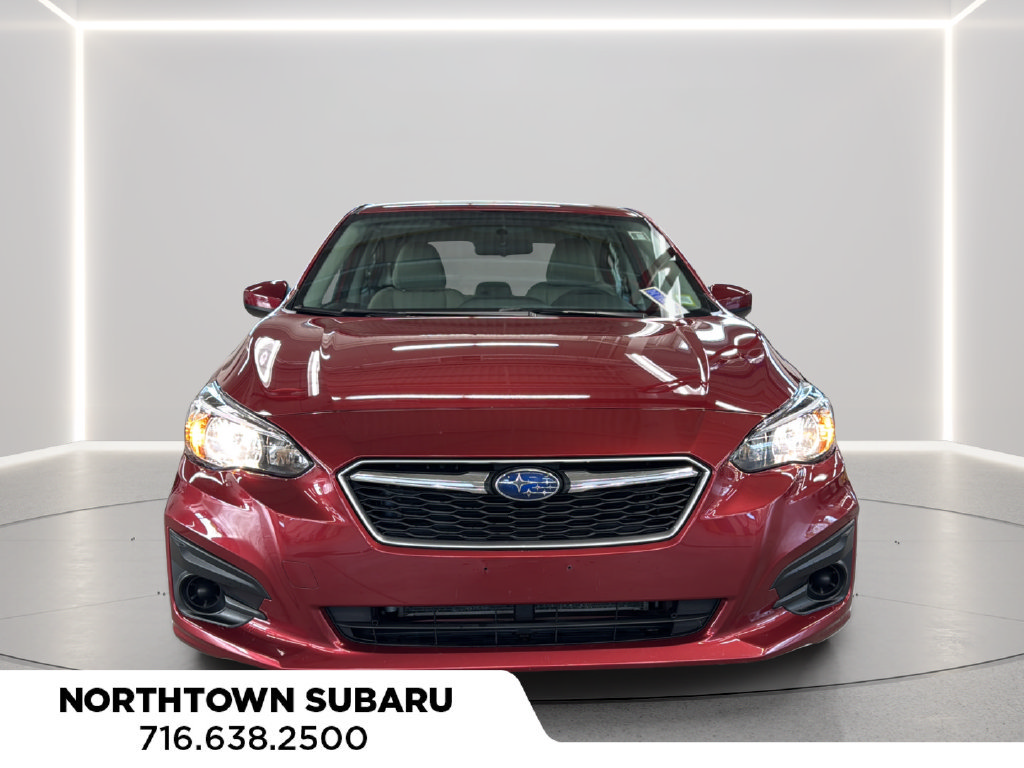 Used 2018 Subaru Impreza 2.0i Premium AWD/4WD image 9