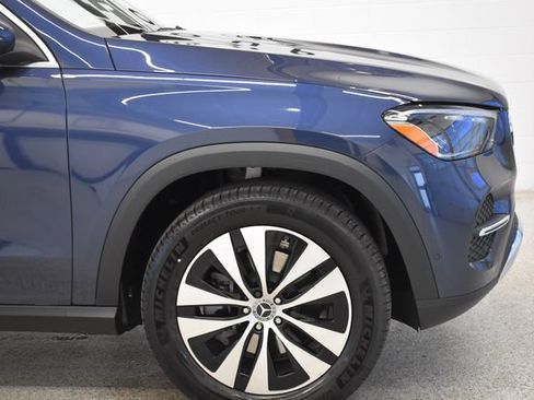 New 2026 Mercedes-Benz GLE 350 4MATIC image 13