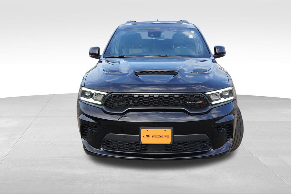 Certified 2024 Dodge Durango R/T AWD/4WD image 12