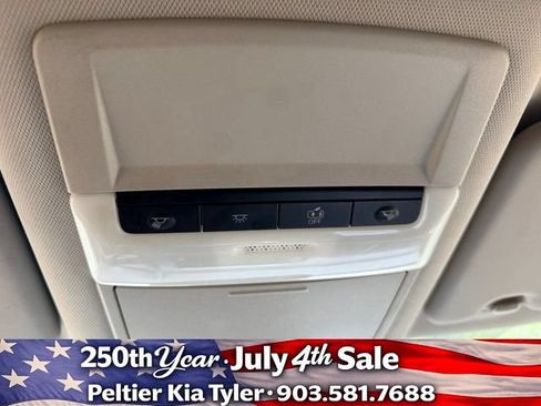 Used 2024 Nissan Rogue S FWD image 21