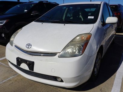 Used 2006 Toyota Prius