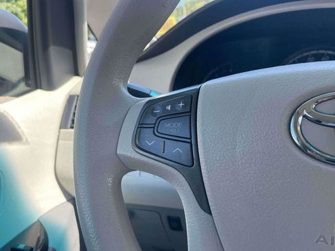 Used 2014 Toyota Sienna LE FWD image 25