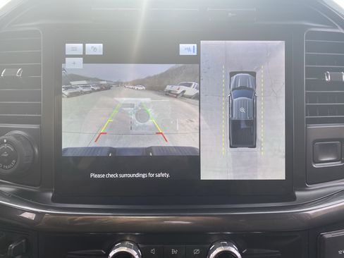 Used 2022 Ford F150 XLT w/ Equipment Group 302A High image 7