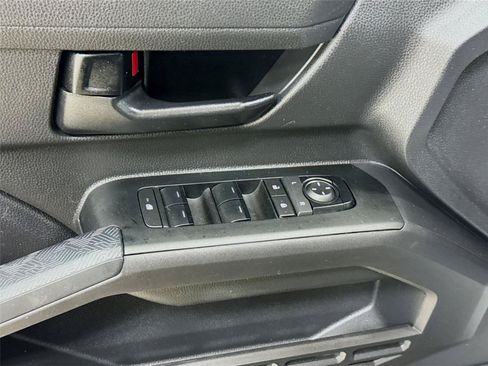 Used 2024 Toyota Tacoma SR5 RWD image 17