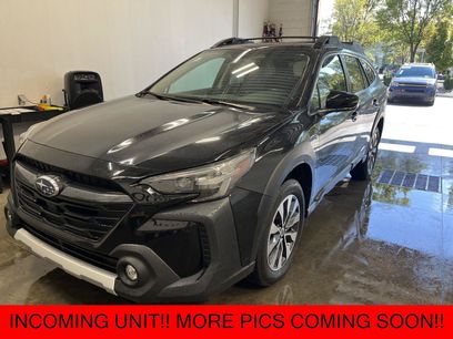 Used 2024 Subaru Outback Limited