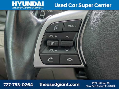 Used 2018 Hyundai Sonata Limited FWD image 32