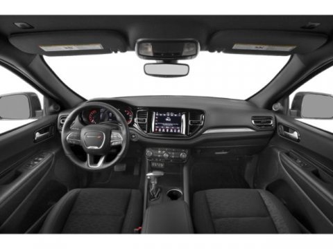 Used 2024 Dodge Durango R/T w/ Trailer Tow Group IV AWD/4WD image 10