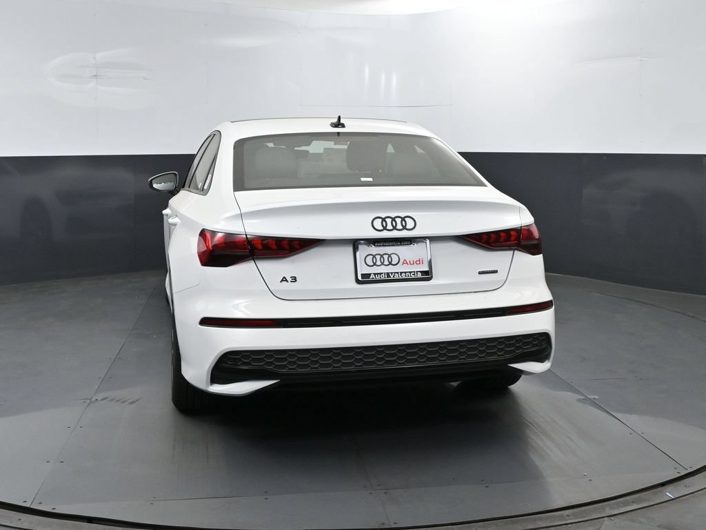 New 2026 Audi A3 2.0T Premium AWD/4WD image 23