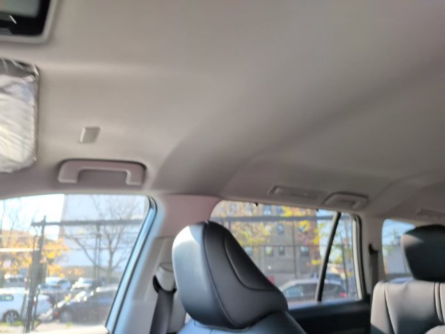 Used 2026 Toyota Grand Highlander XLE FWD image 22
