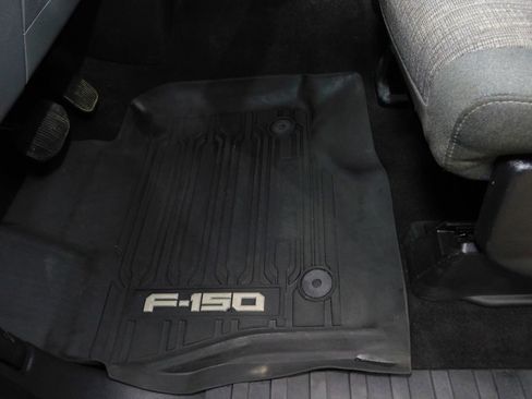 Used 2023 Ford F150 XLT w/ Trailer Tow Package AWD/4WD image 37
