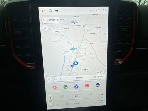 Used 2024 Ford Ranger Raptor image 18