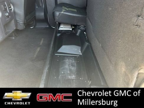Used 2016 Ford F250 Platinum w/ Platinum Package AWD/4WD image 26