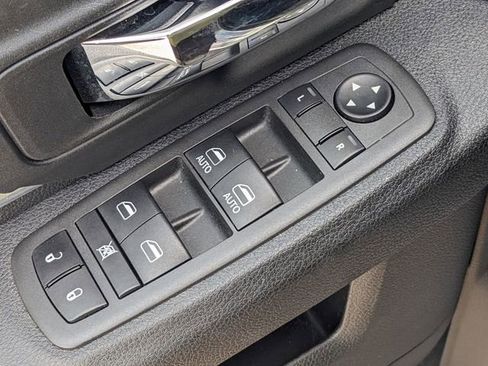 Certified 2022 RAM 1500 Classic Warlock image 18