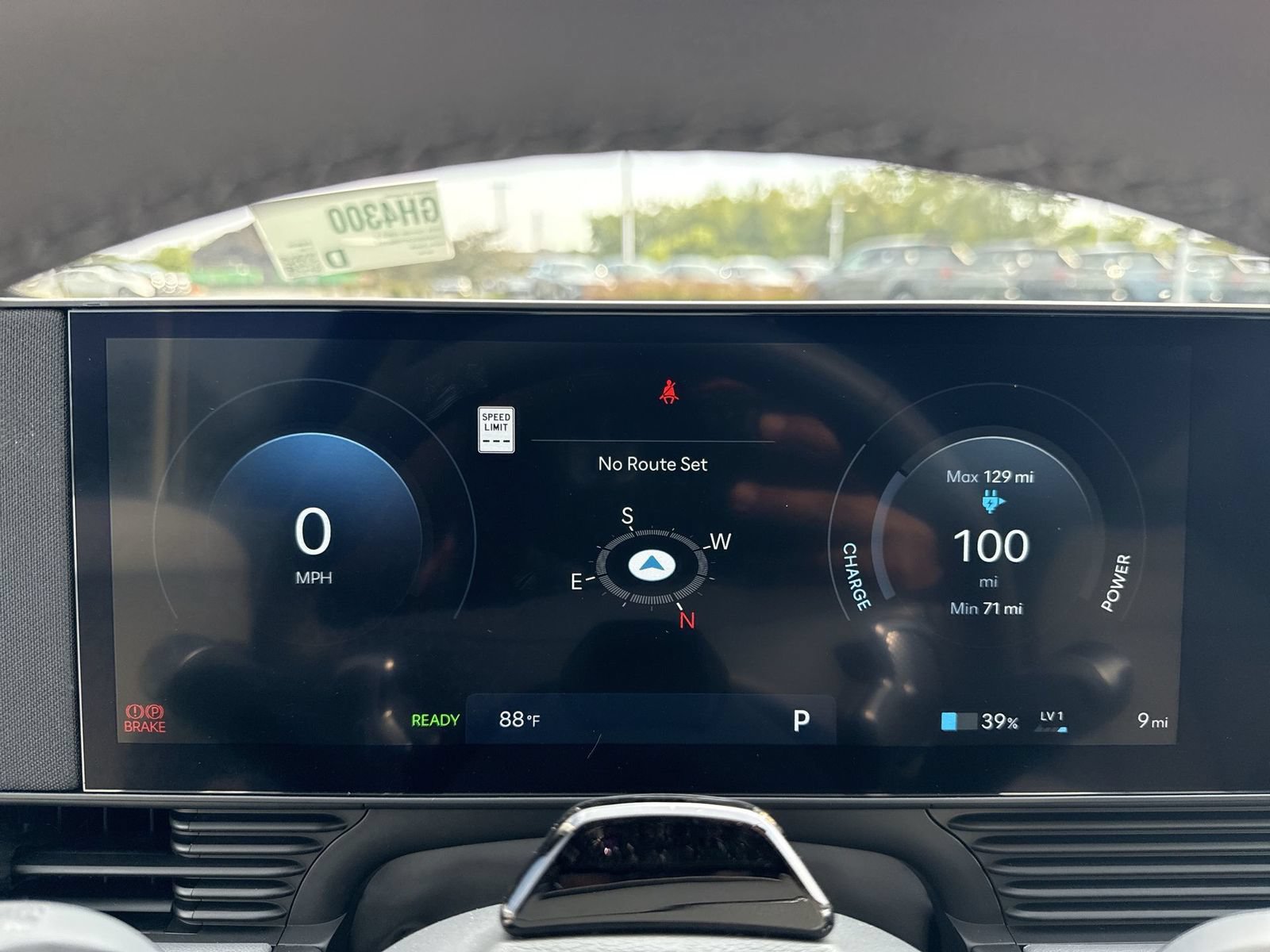 New 2026 Hyundai Ioniq 5 SEL AWD/4WD image 16