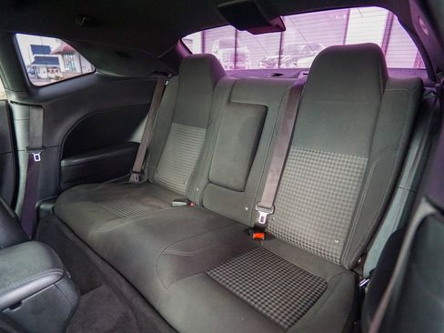 Used 2017 Dodge Challenger R/T w/ Sound Group image 25